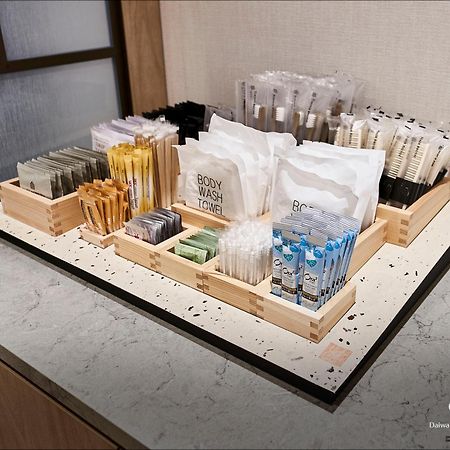 Daiwa Roynet Hotel Gifu Luaran gambar