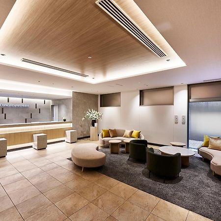 Daiwa Roynet Hotel Gifu Luaran gambar