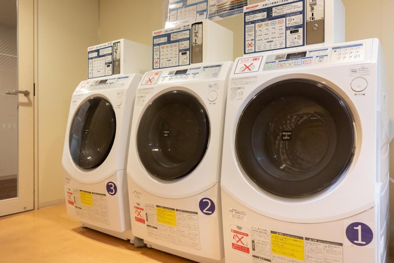 Daiwa Roynet Hotel Gifu Luaran gambar