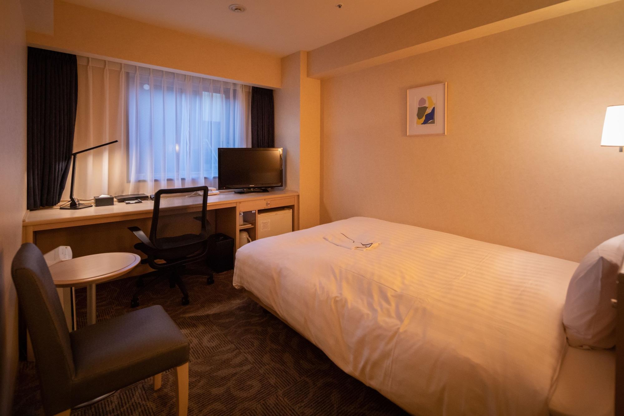 Daiwa Roynet Hotel Gifu Luaran gambar