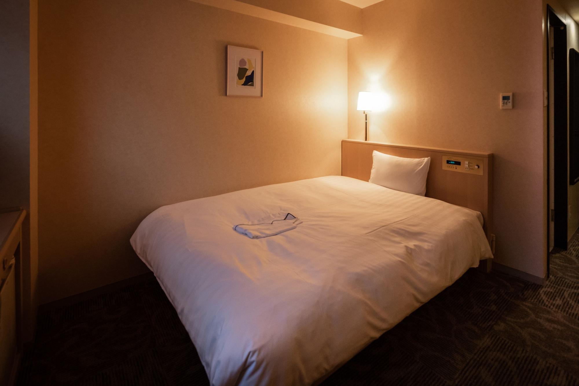 Daiwa Roynet Hotel Gifu Luaran gambar