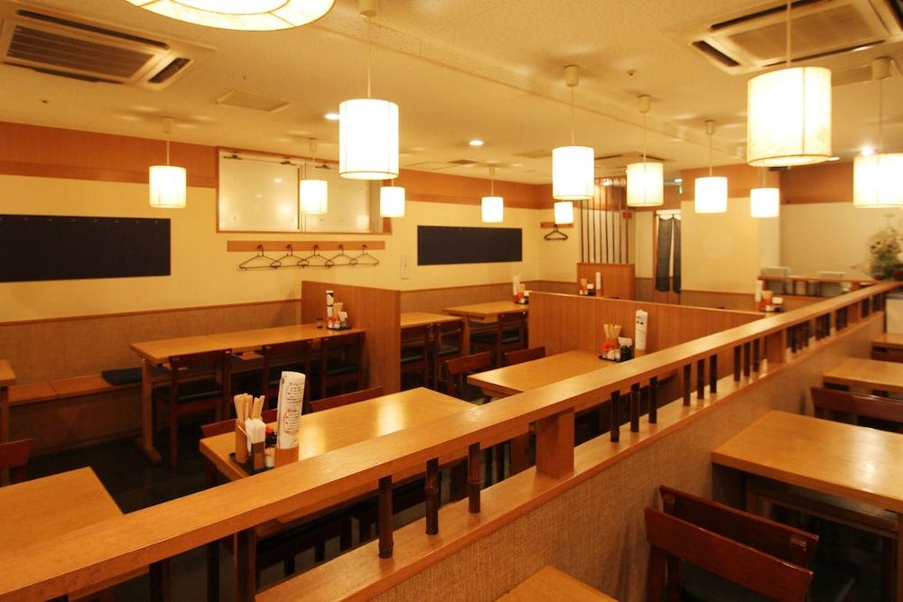 Daiwa Roynet Hotel Gifu Luaran gambar