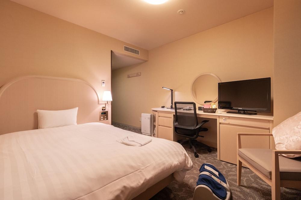 Daiwa Roynet Hotel Gifu Luaran gambar