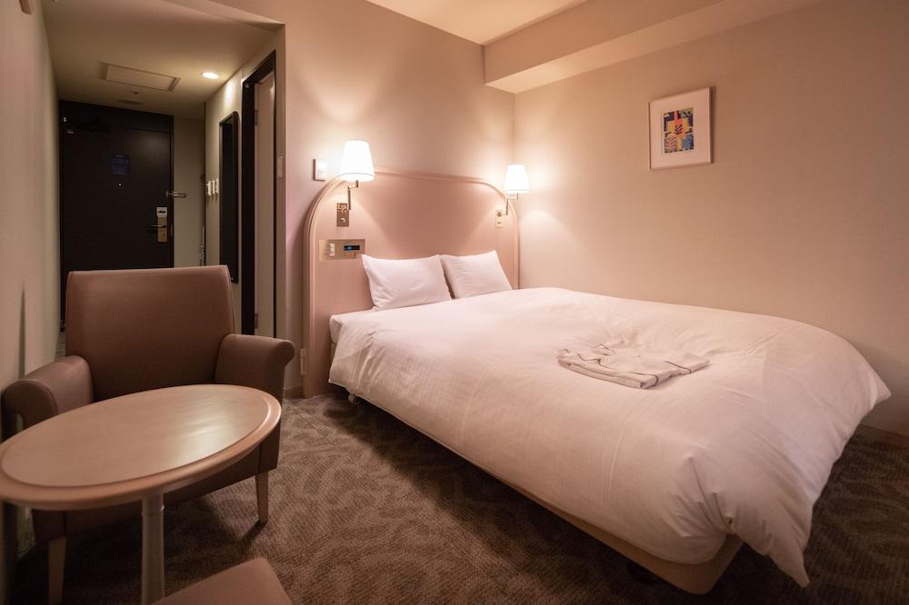 Daiwa Roynet Hotel Gifu Luaran gambar