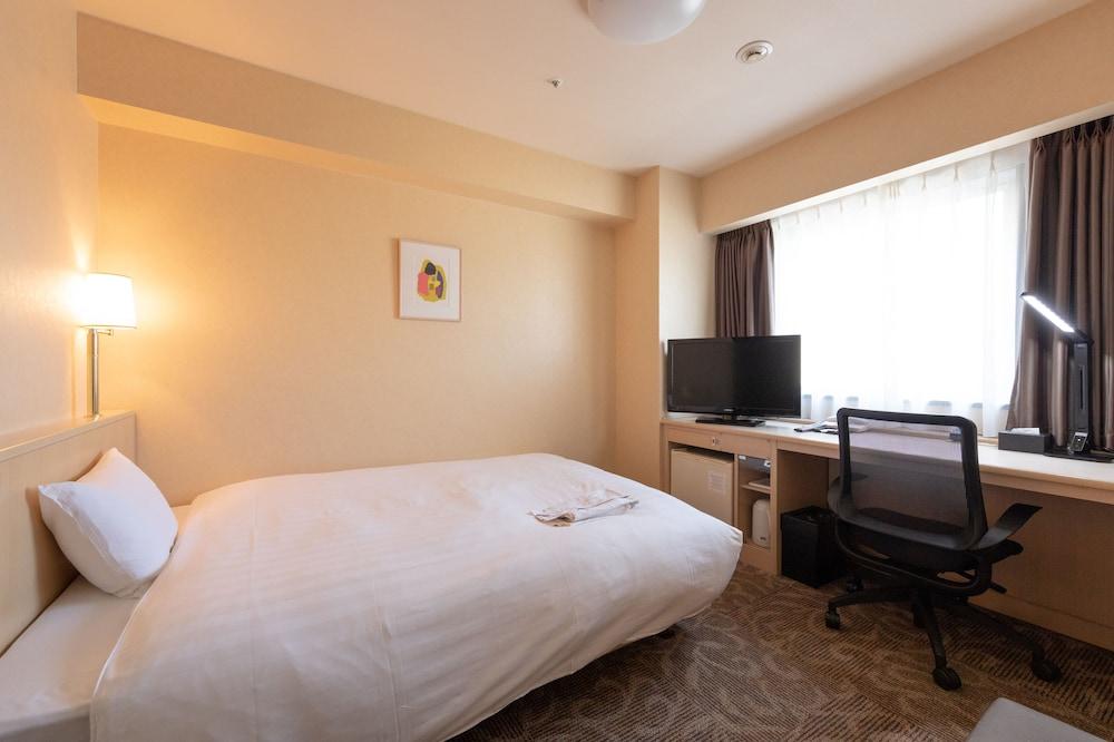 Daiwa Roynet Hotel Gifu Luaran gambar