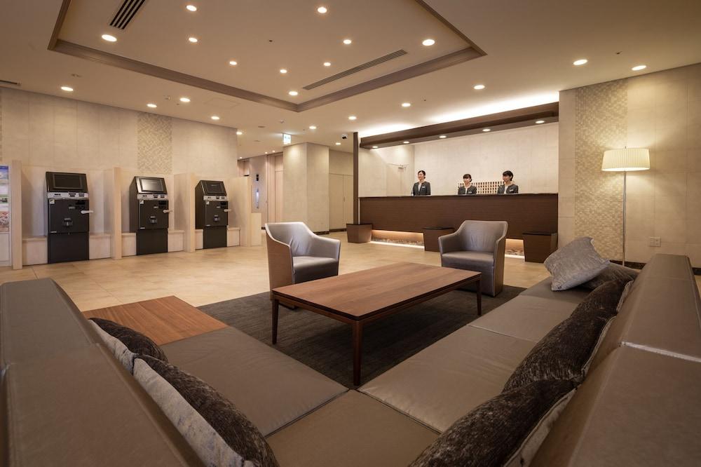 Daiwa Roynet Hotel Gifu Luaran gambar