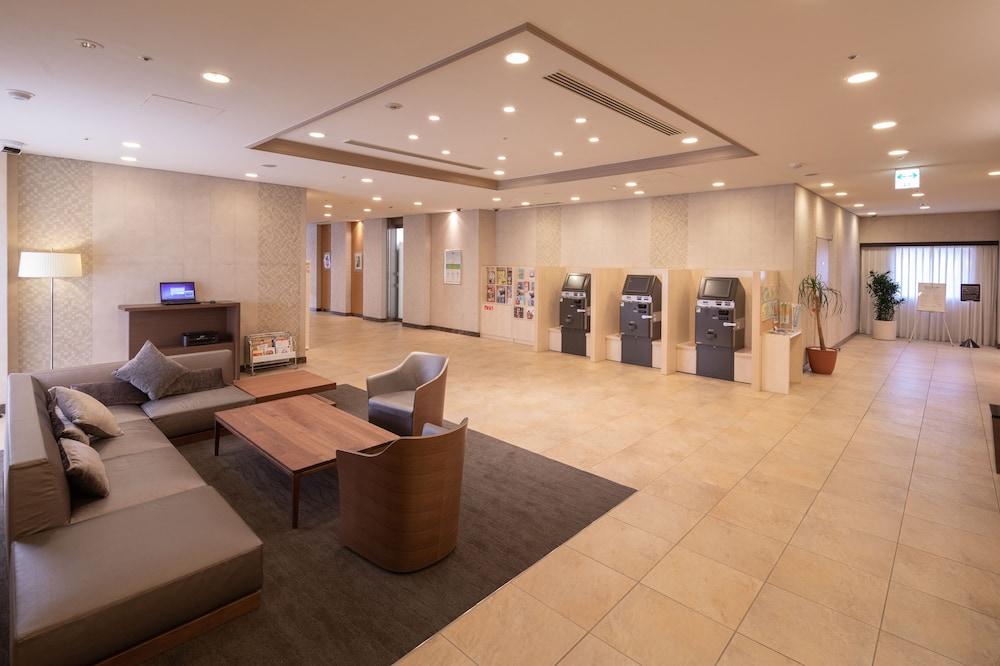 Daiwa Roynet Hotel Gifu Luaran gambar
