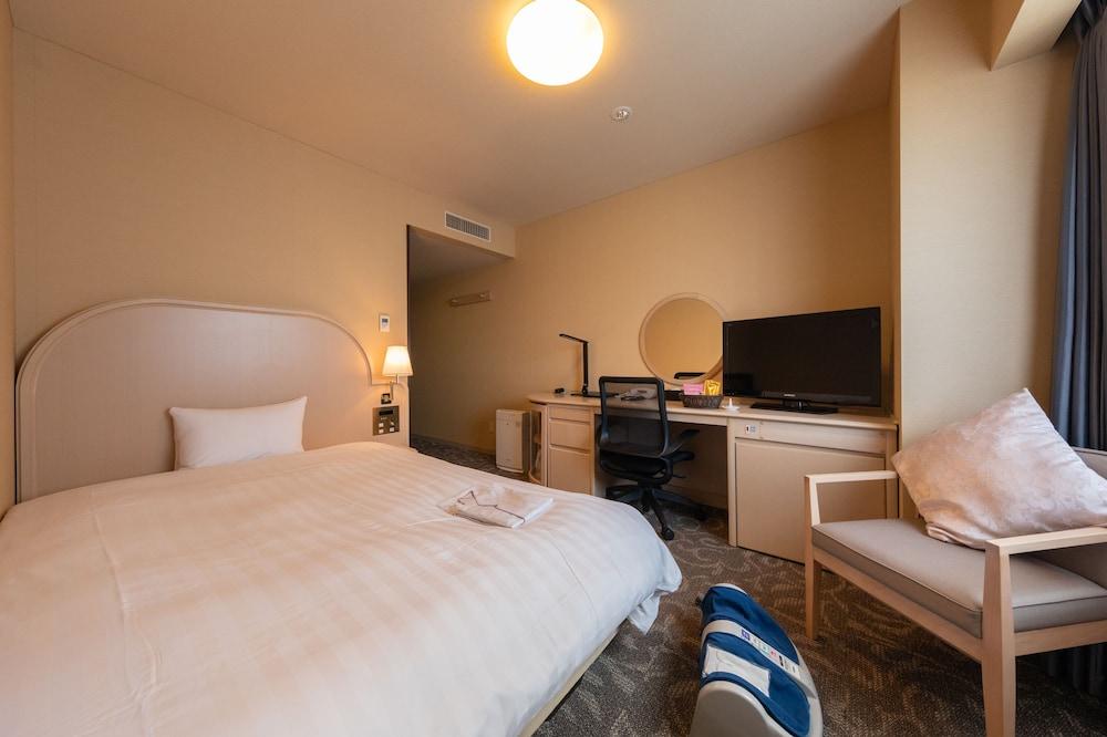 Daiwa Roynet Hotel Gifu Luaran gambar
