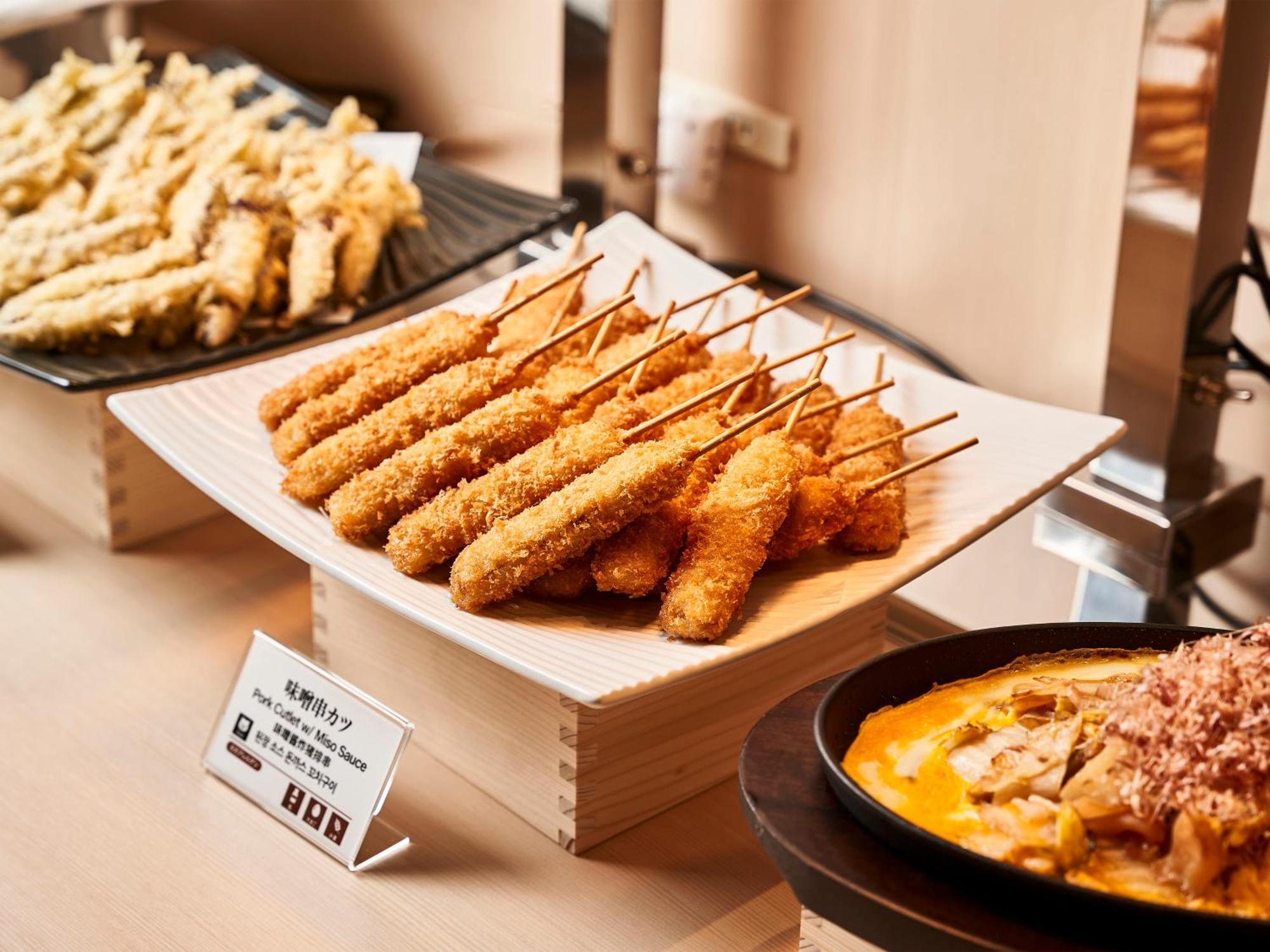 Daiwa Roynet Hotel Gifu Luaran gambar