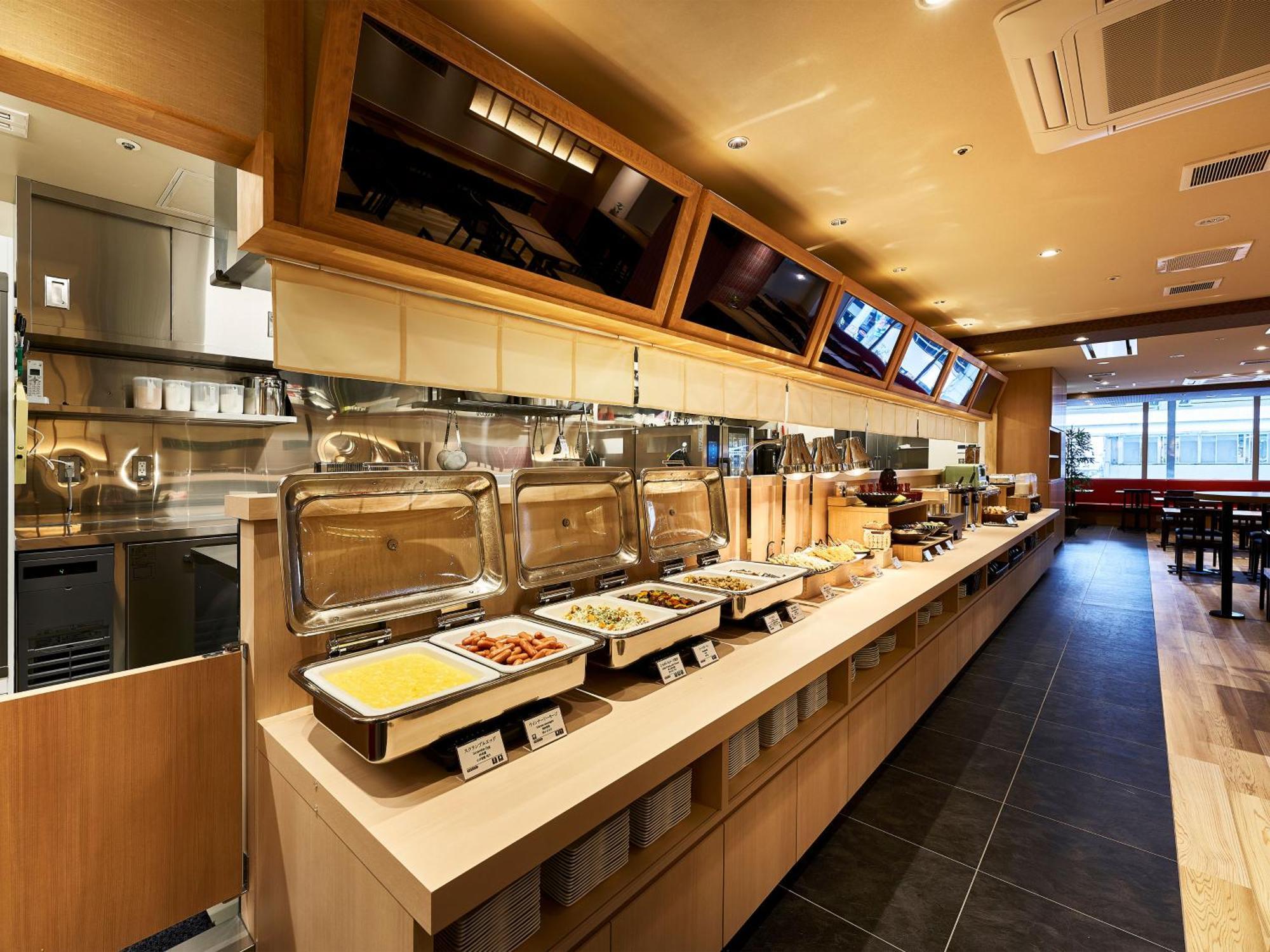 Daiwa Roynet Hotel Gifu Luaran gambar