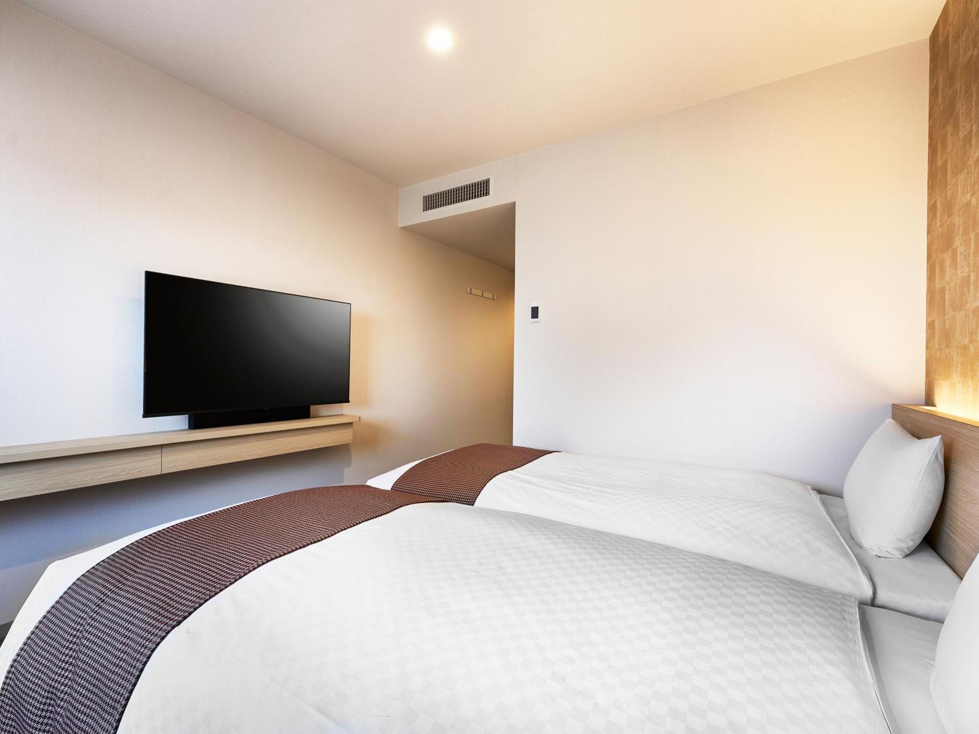 Daiwa Roynet Hotel Gifu Bilik gambar