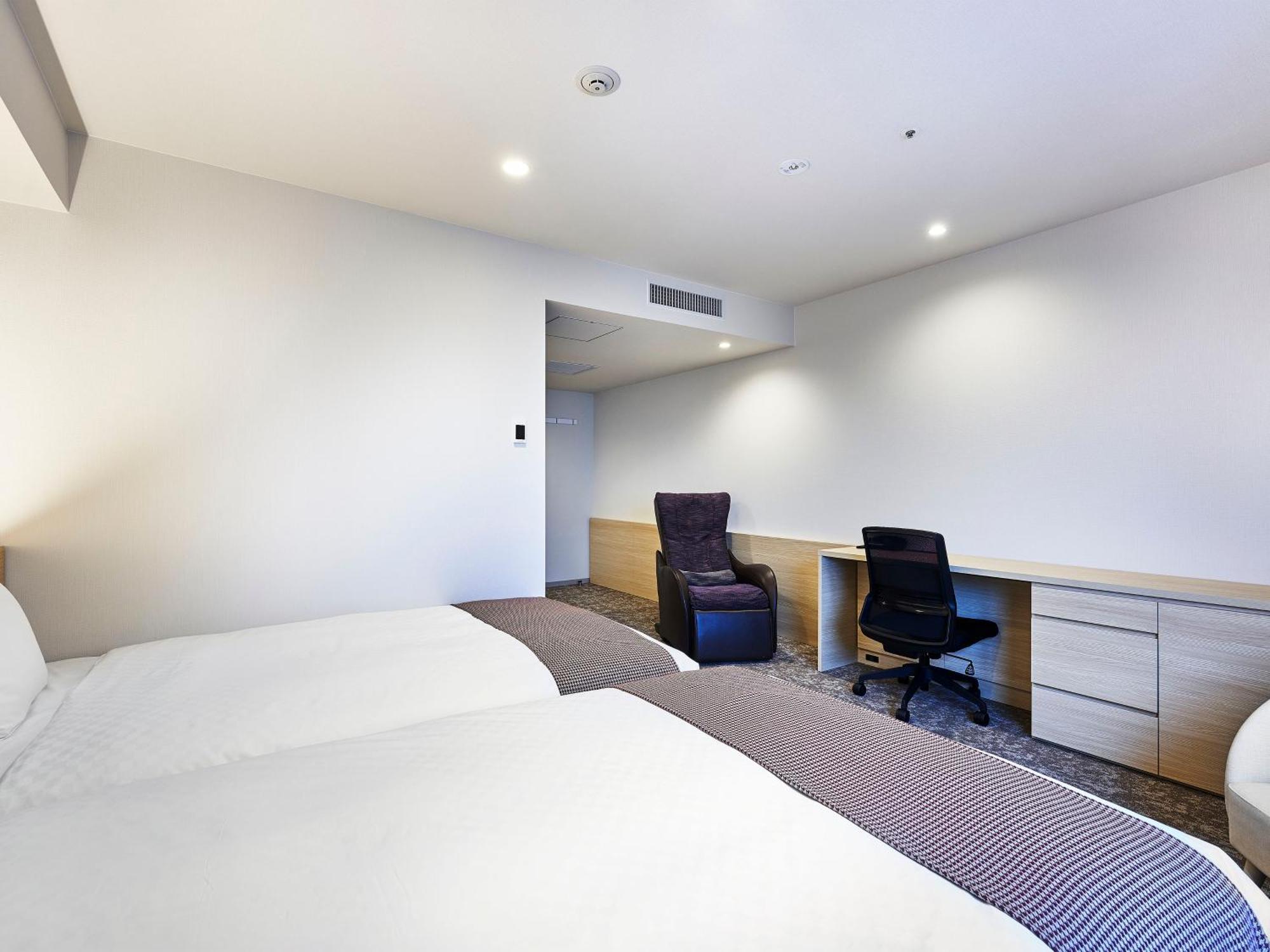Daiwa Roynet Hotel Gifu Bilik gambar