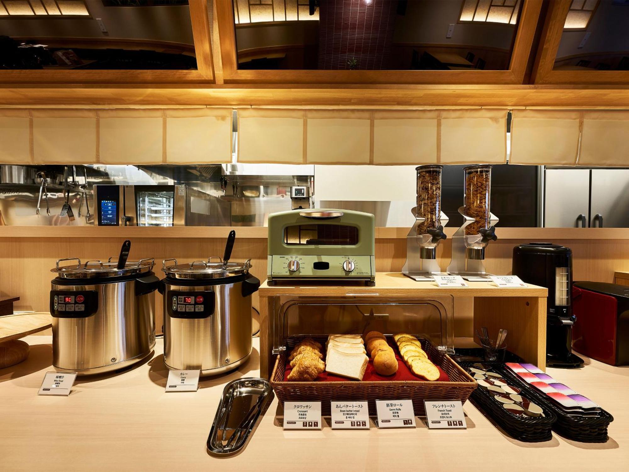 Daiwa Roynet Hotel Gifu Luaran gambar