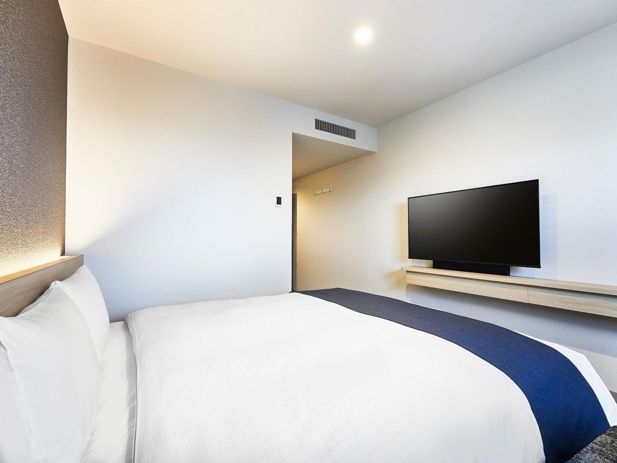 Daiwa Roynet Hotel Gifu Bilik gambar