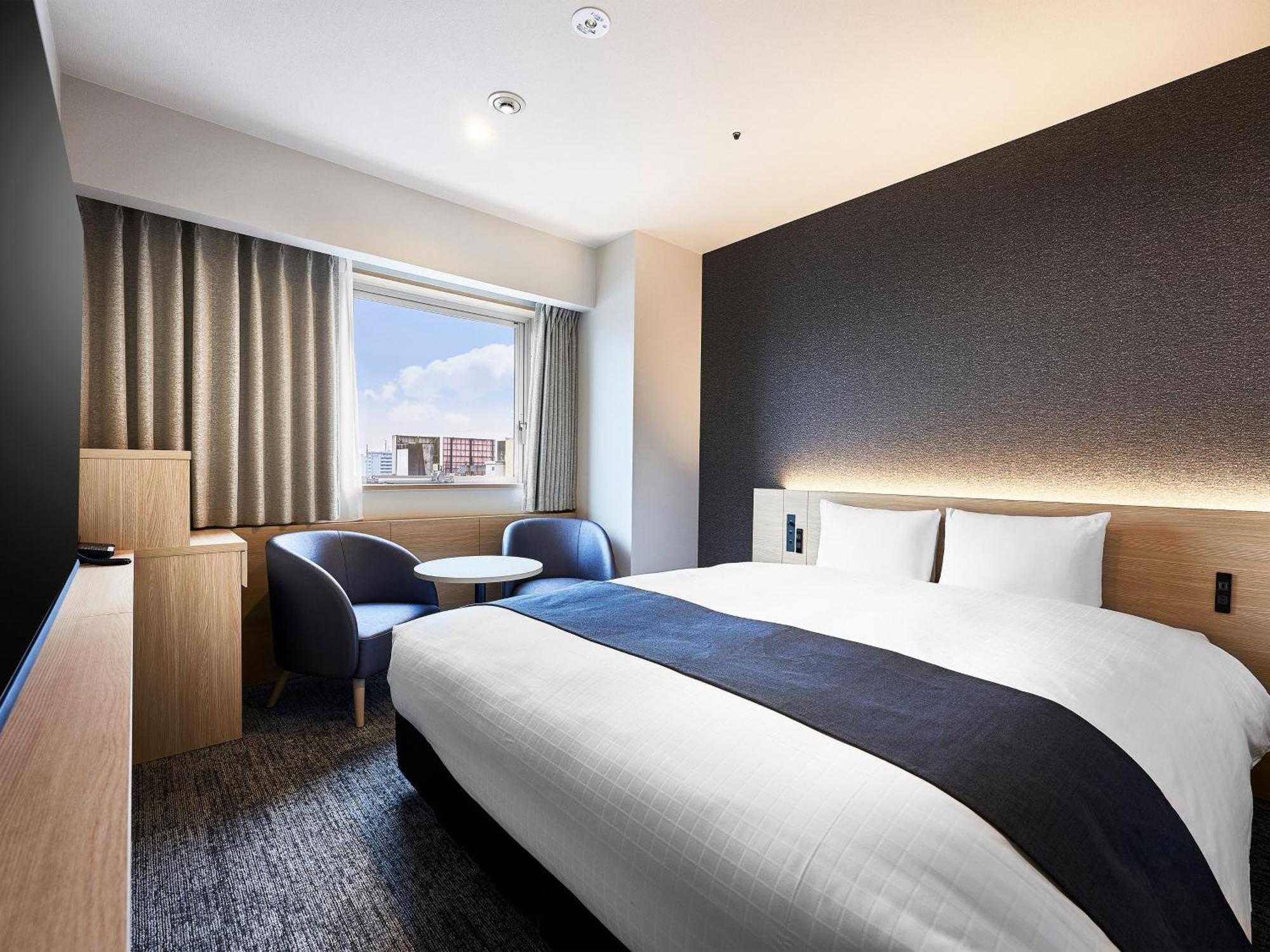 Daiwa Roynet Hotel Gifu Luaran gambar
