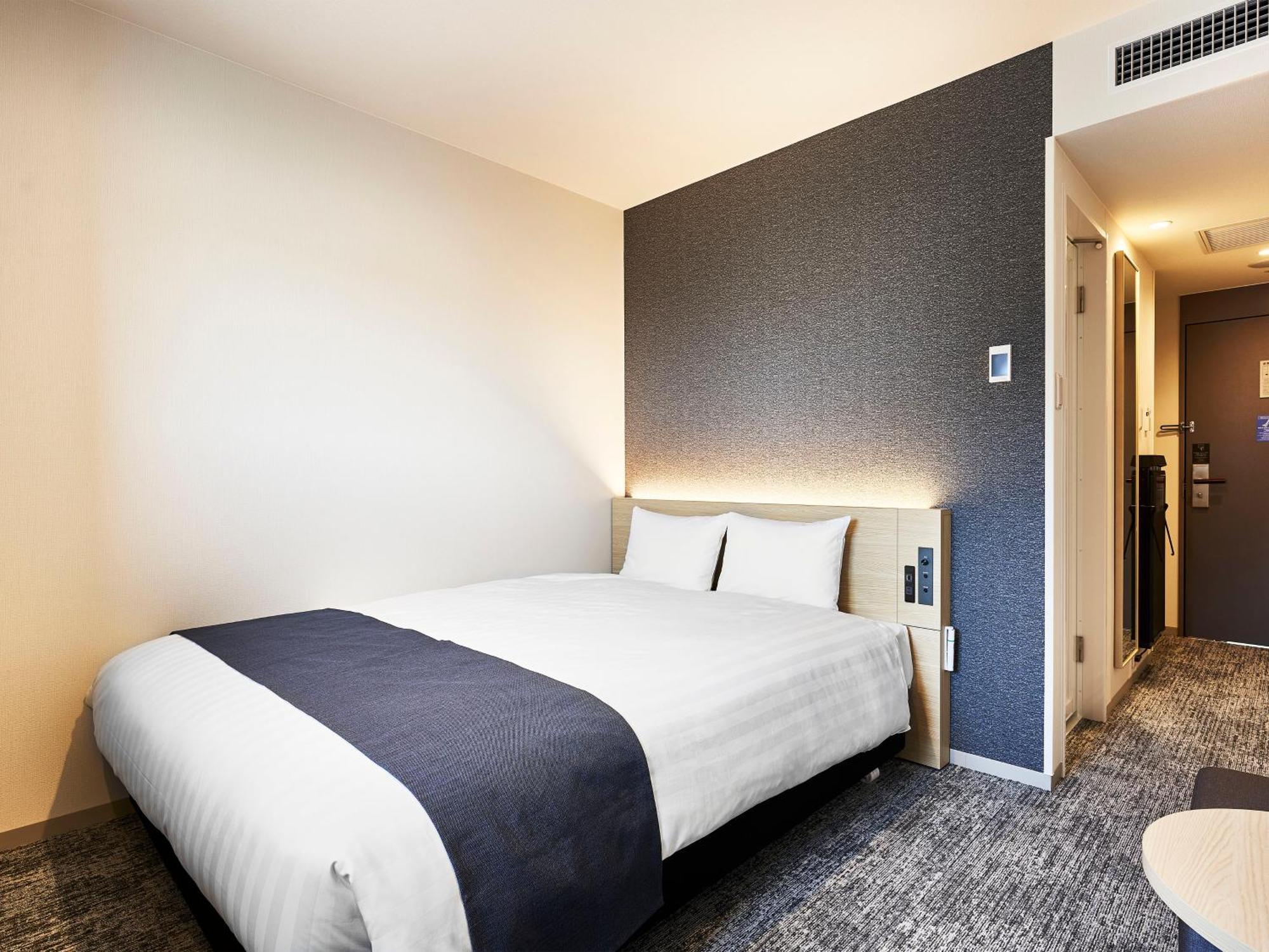 Daiwa Roynet Hotel Gifu Luaran gambar