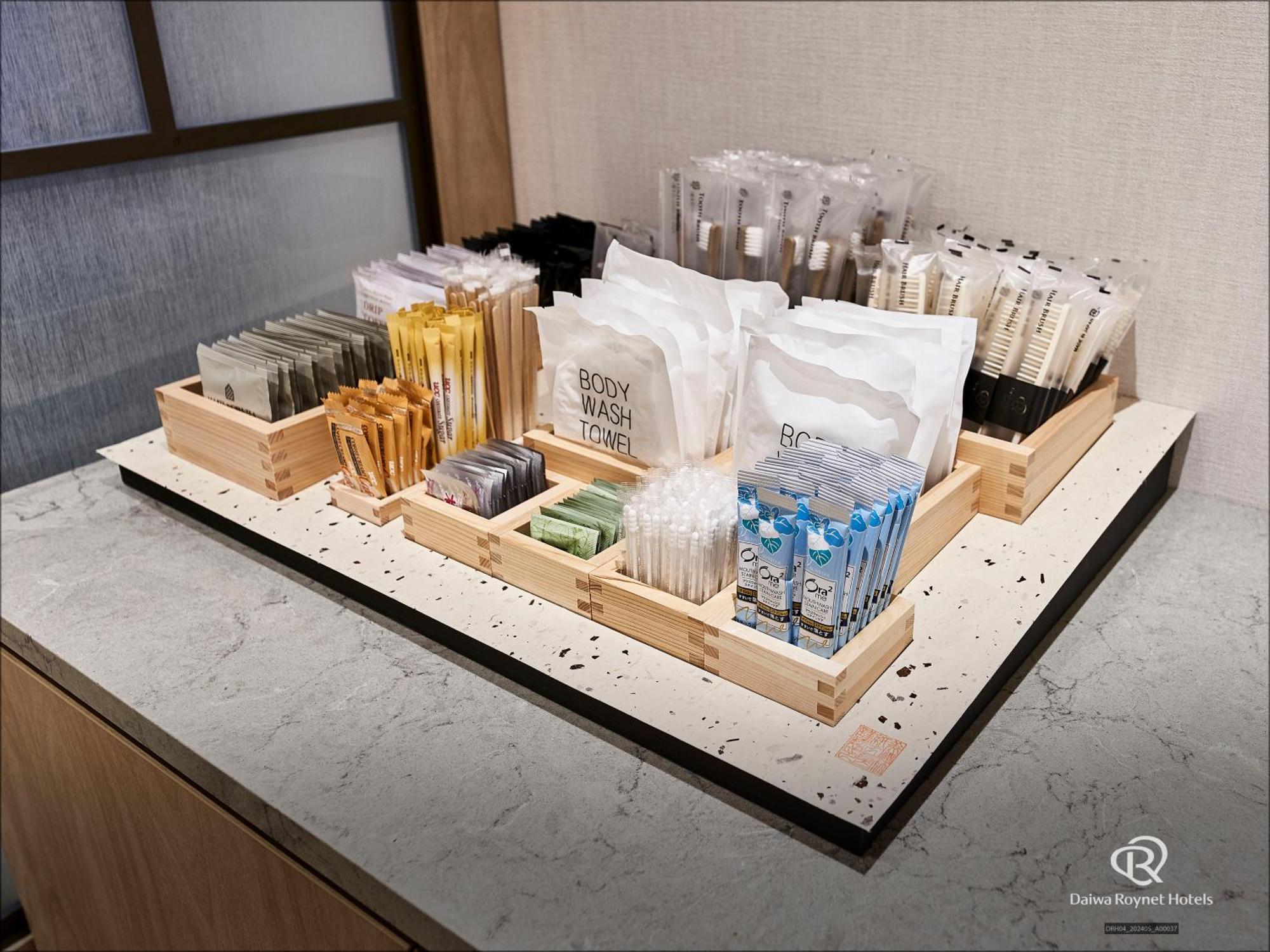 Daiwa Roynet Hotel Gifu Luaran gambar