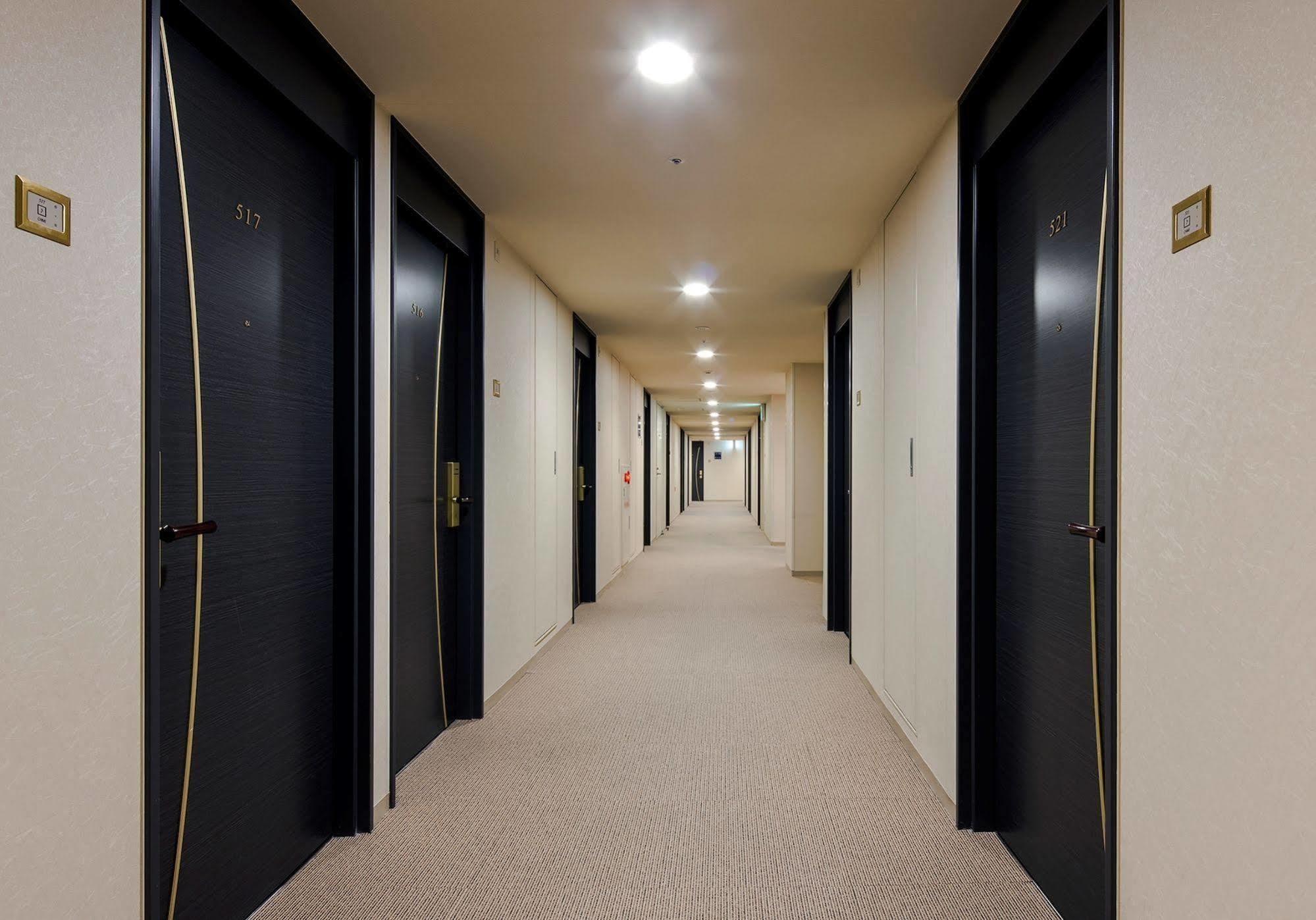 Daiwa Roynet Hotel Gifu Luaran gambar