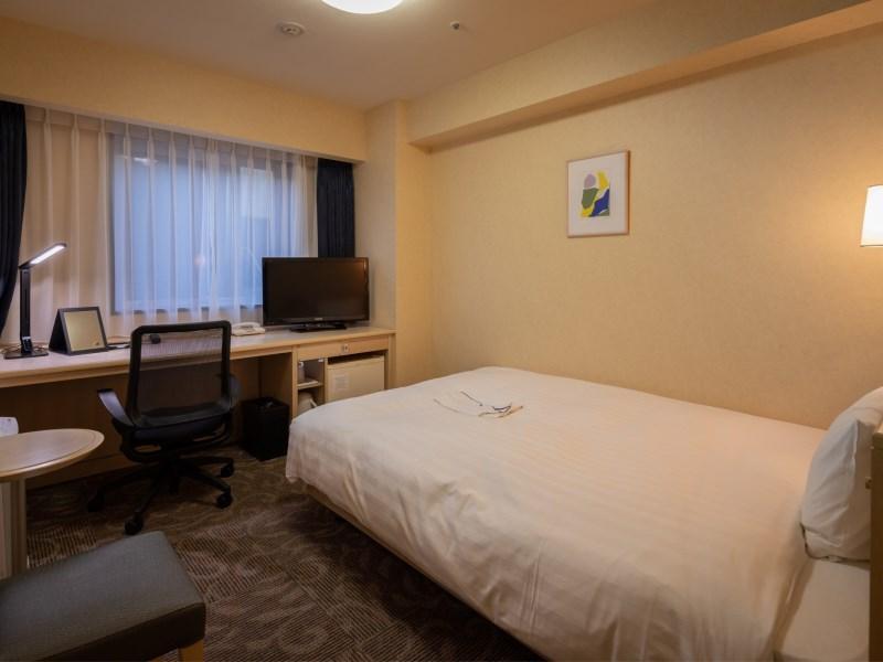 Daiwa Roynet Hotel Gifu Luaran gambar